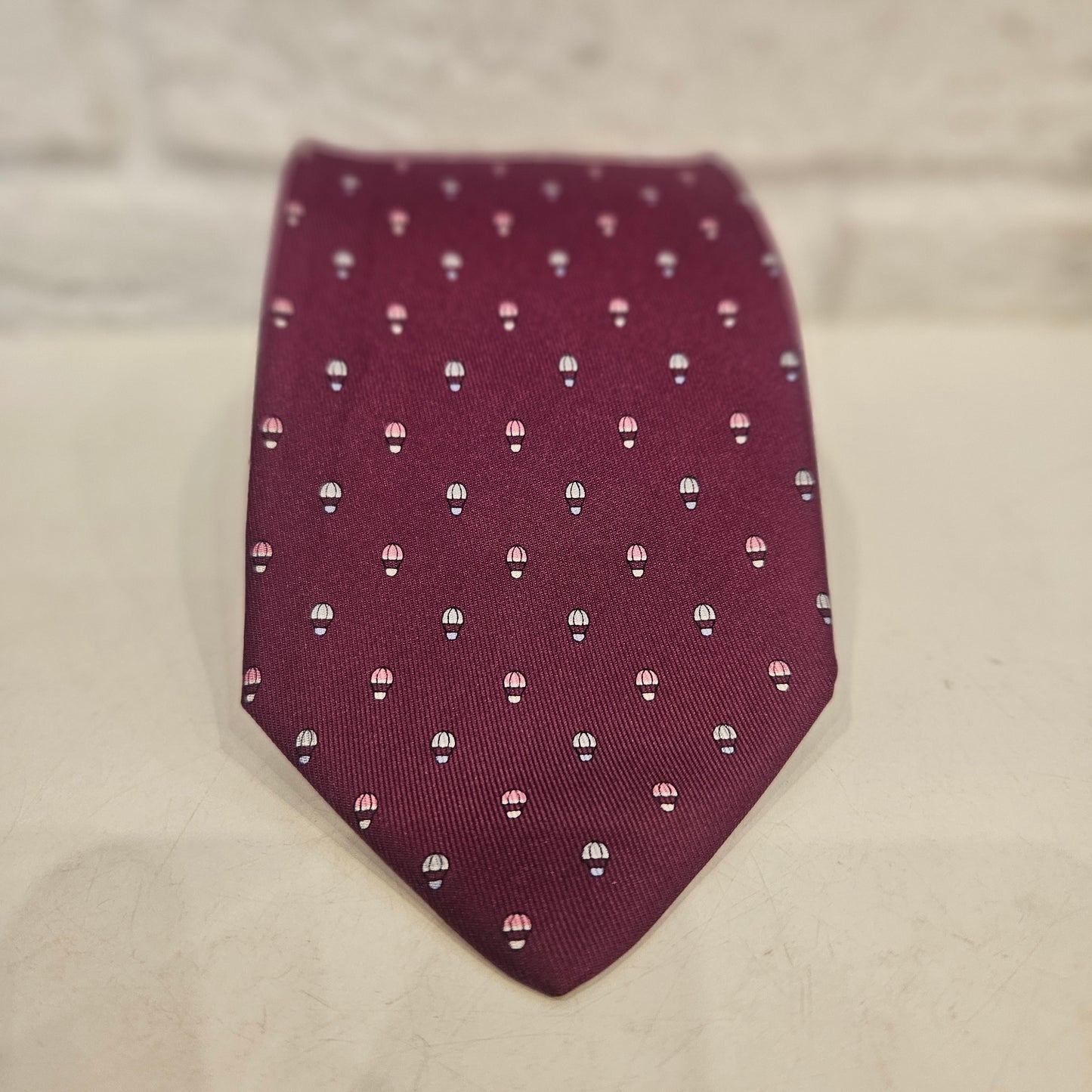 Cravatta Salvatore Ferragamo