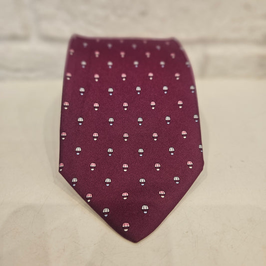 Cravatta Salvatore Ferragamo