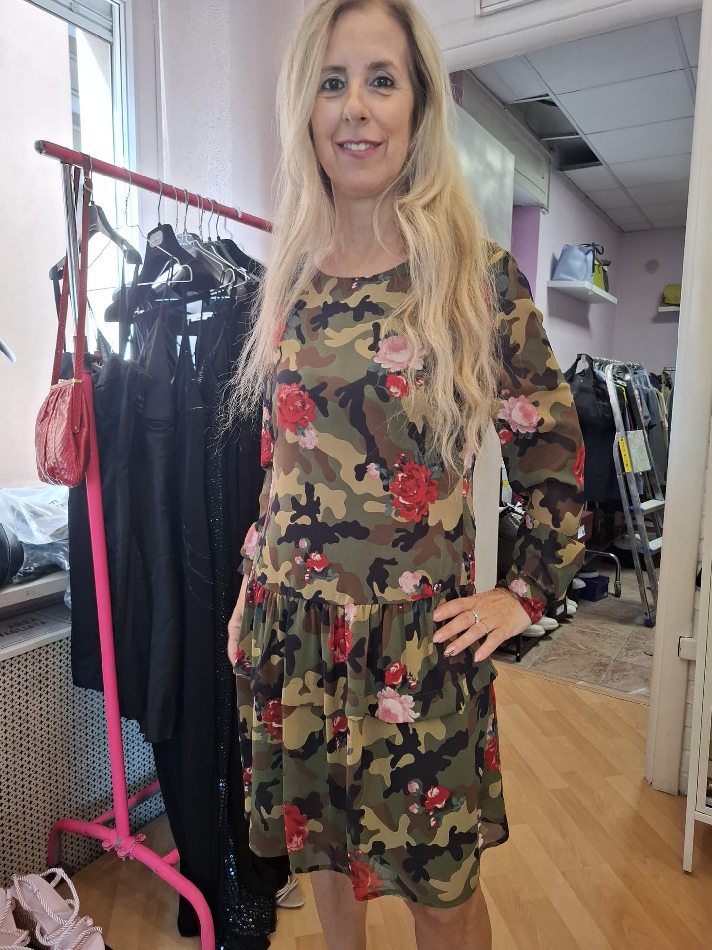 Abito Twinset tg Xs