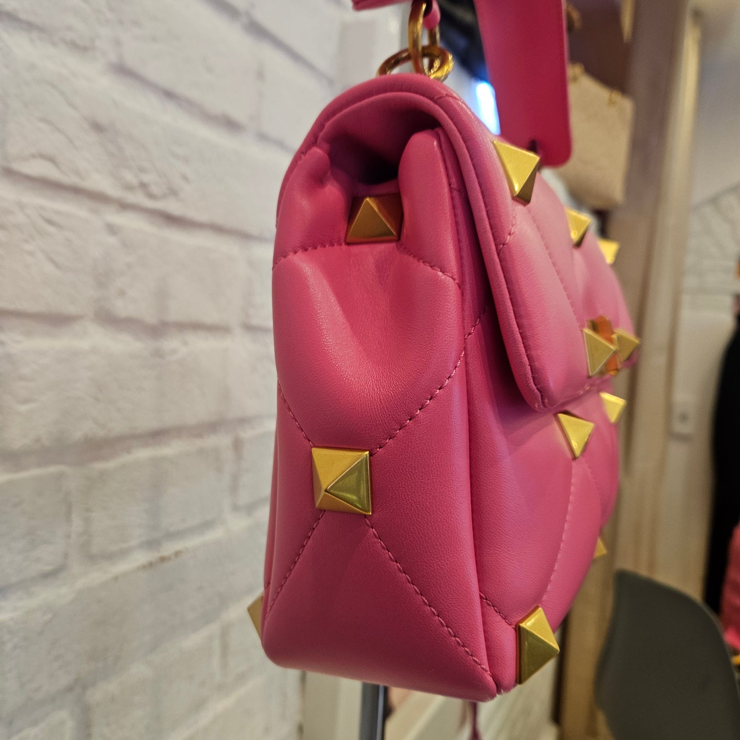 Valentino Roman Stud