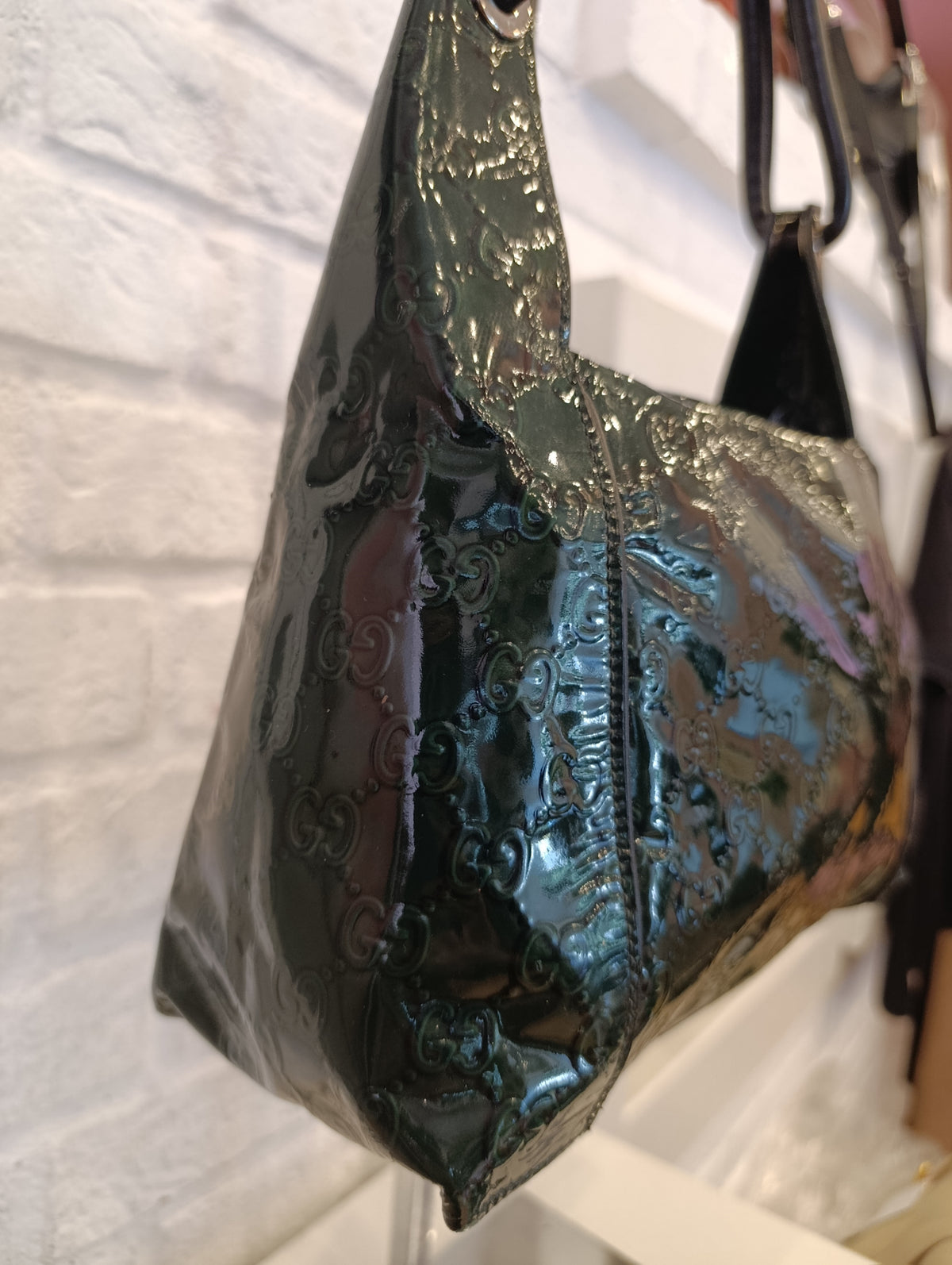 Borsa Gucci