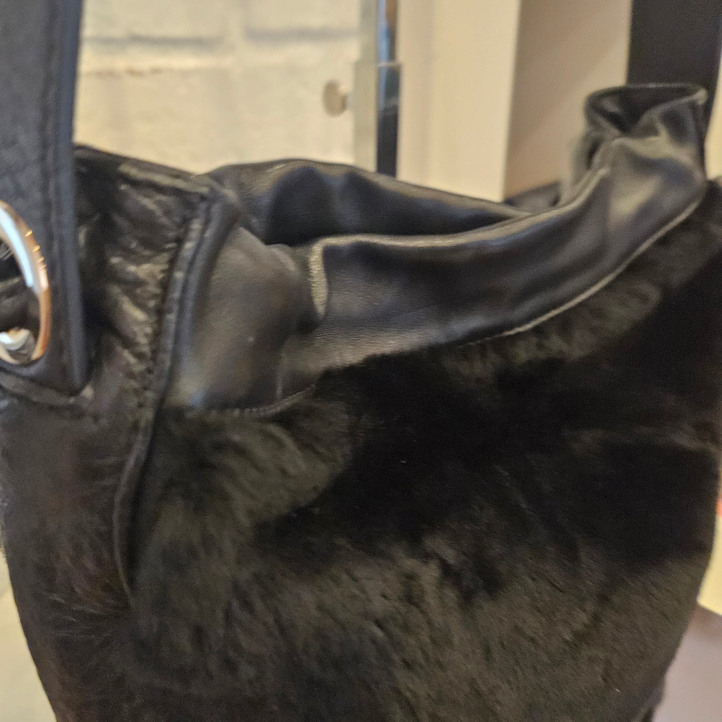 Borsa Massimiliano Dutti