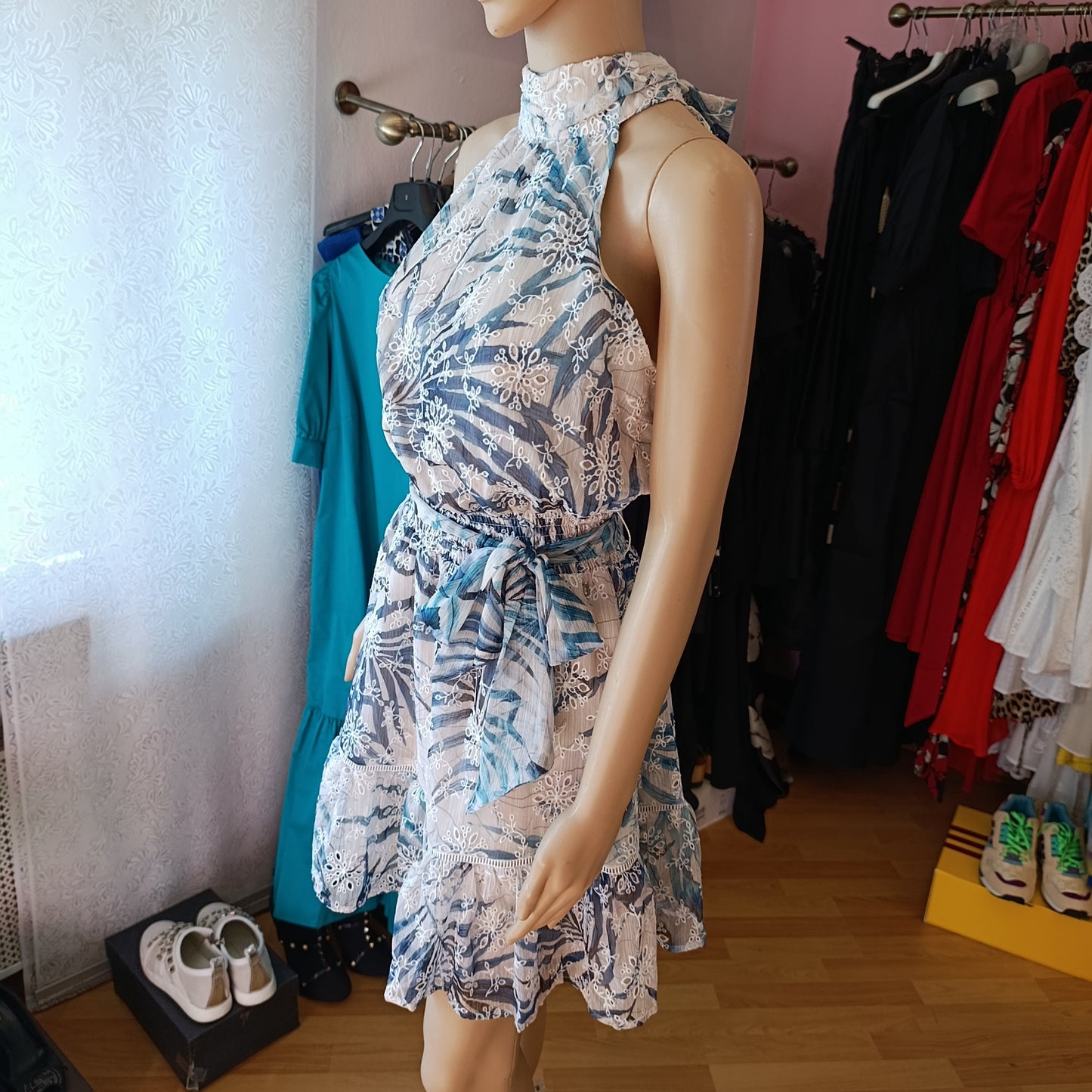Abito Guess tg S nuovo con cartellino