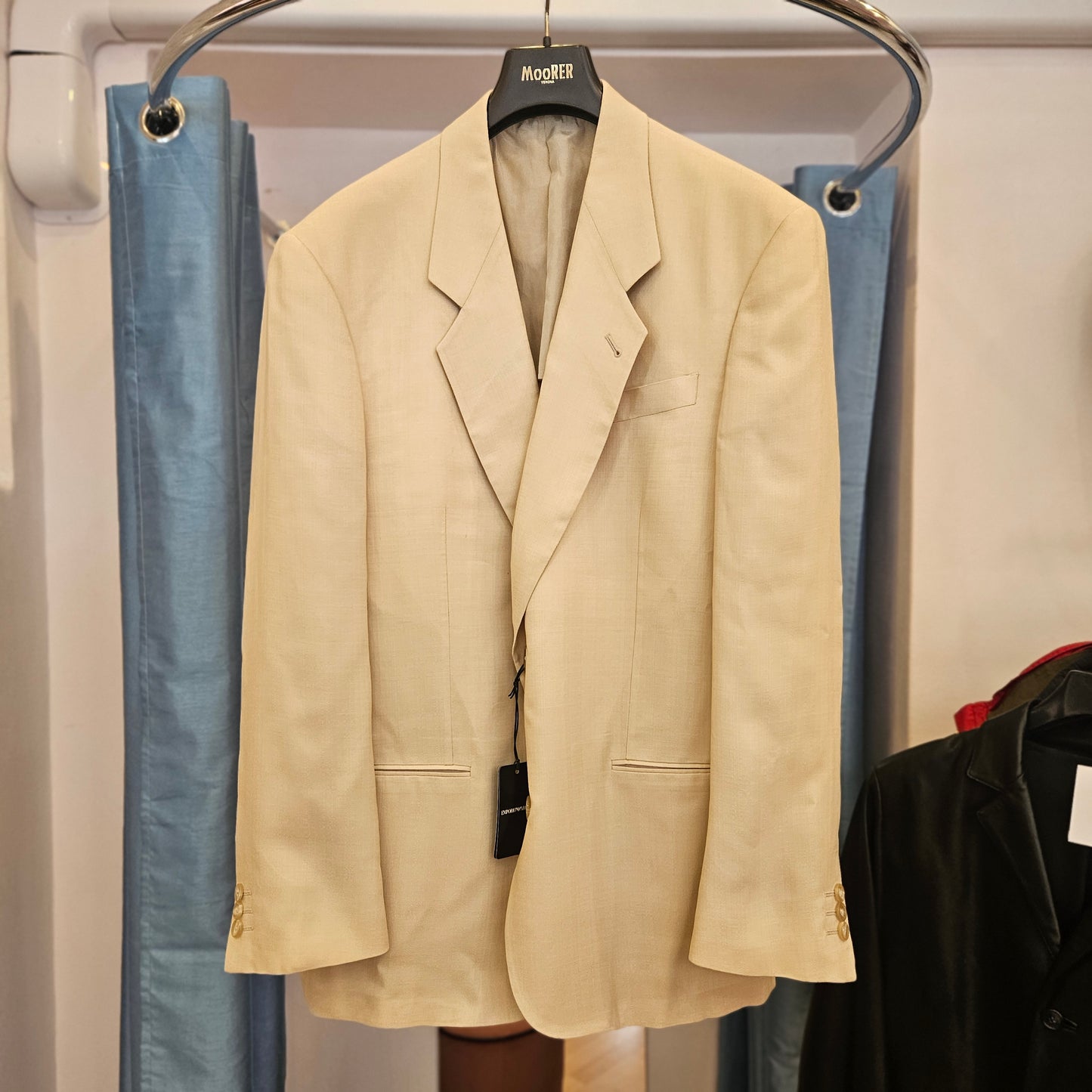 Blazer Emporio Armani tg 50 nuova