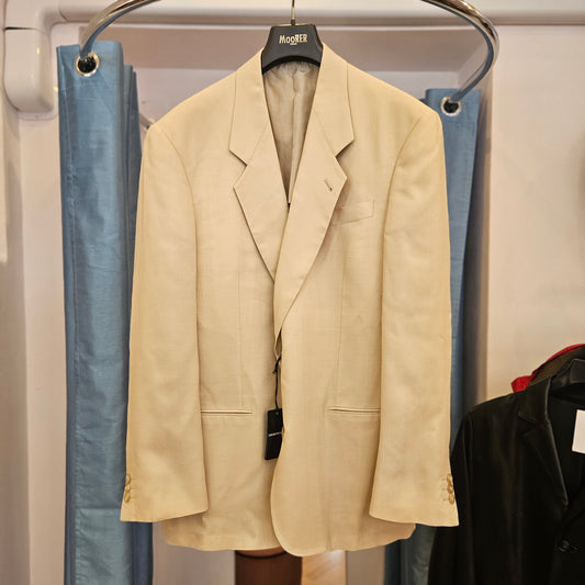 Blazer Emporio Armani tg 50 nuova