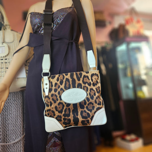Tracollina Dolce&Gabbana Animalier
