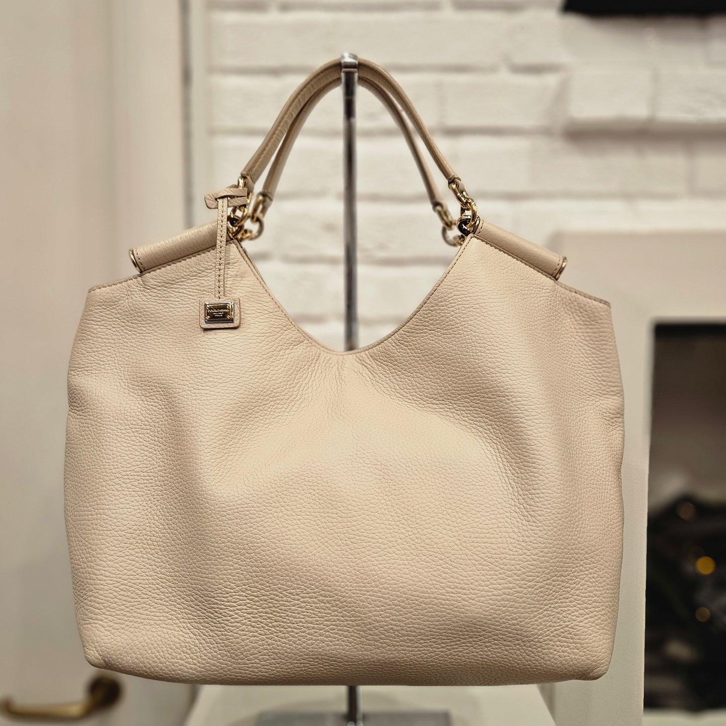 Borsa Dolce&Gabbana linea Sicily