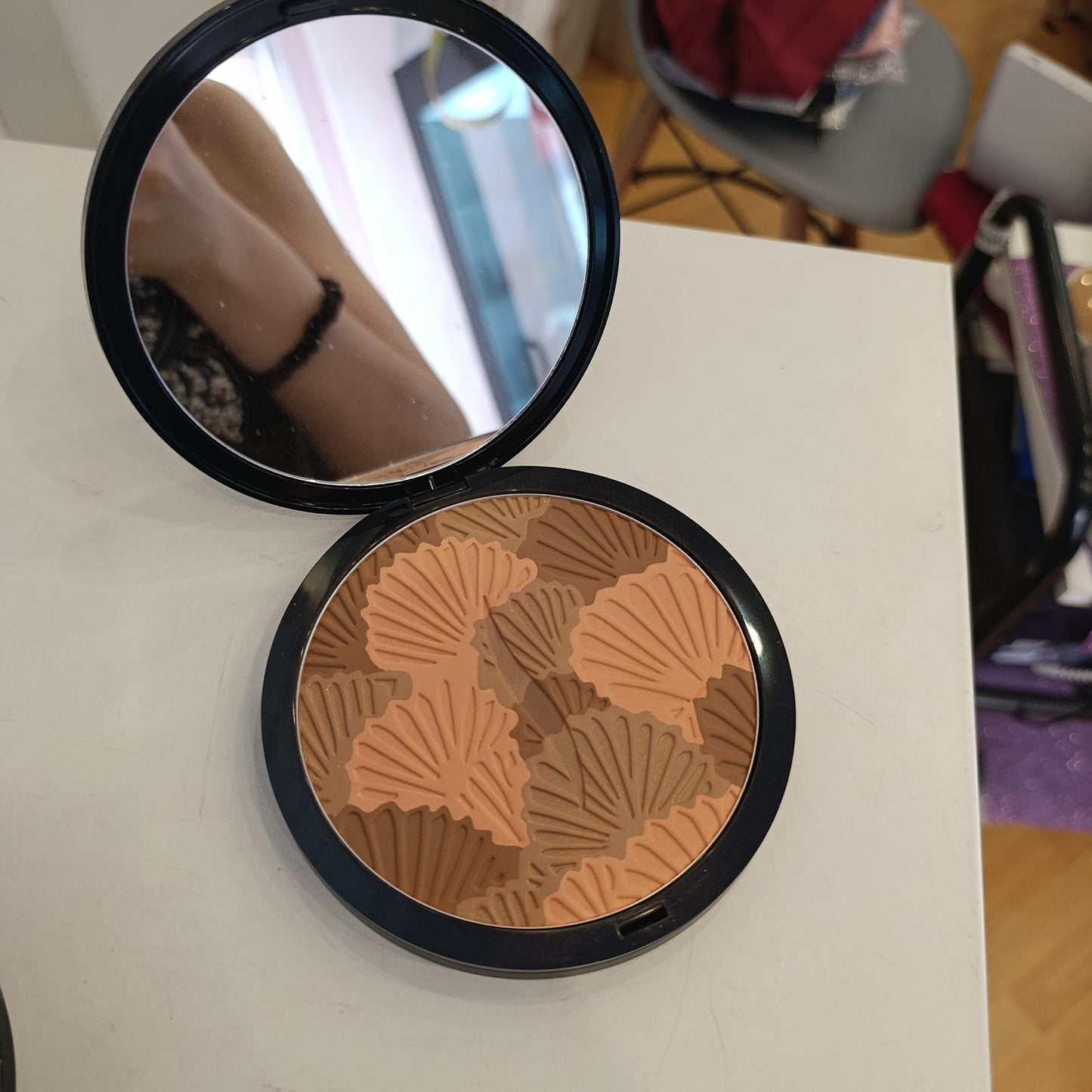 Sephora sun disk