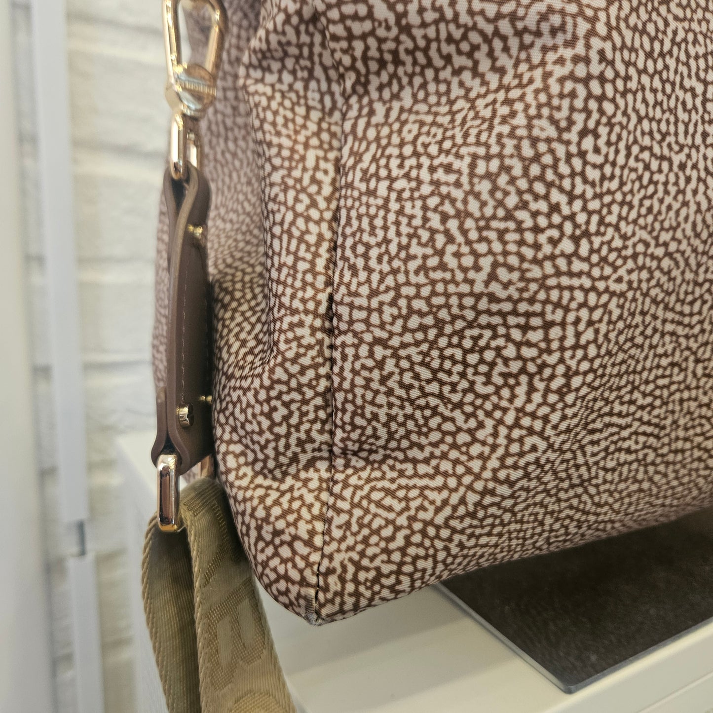 Borsa Borbonese
