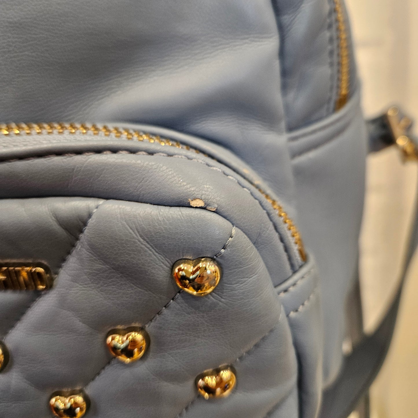 Zainetto Love Moschino