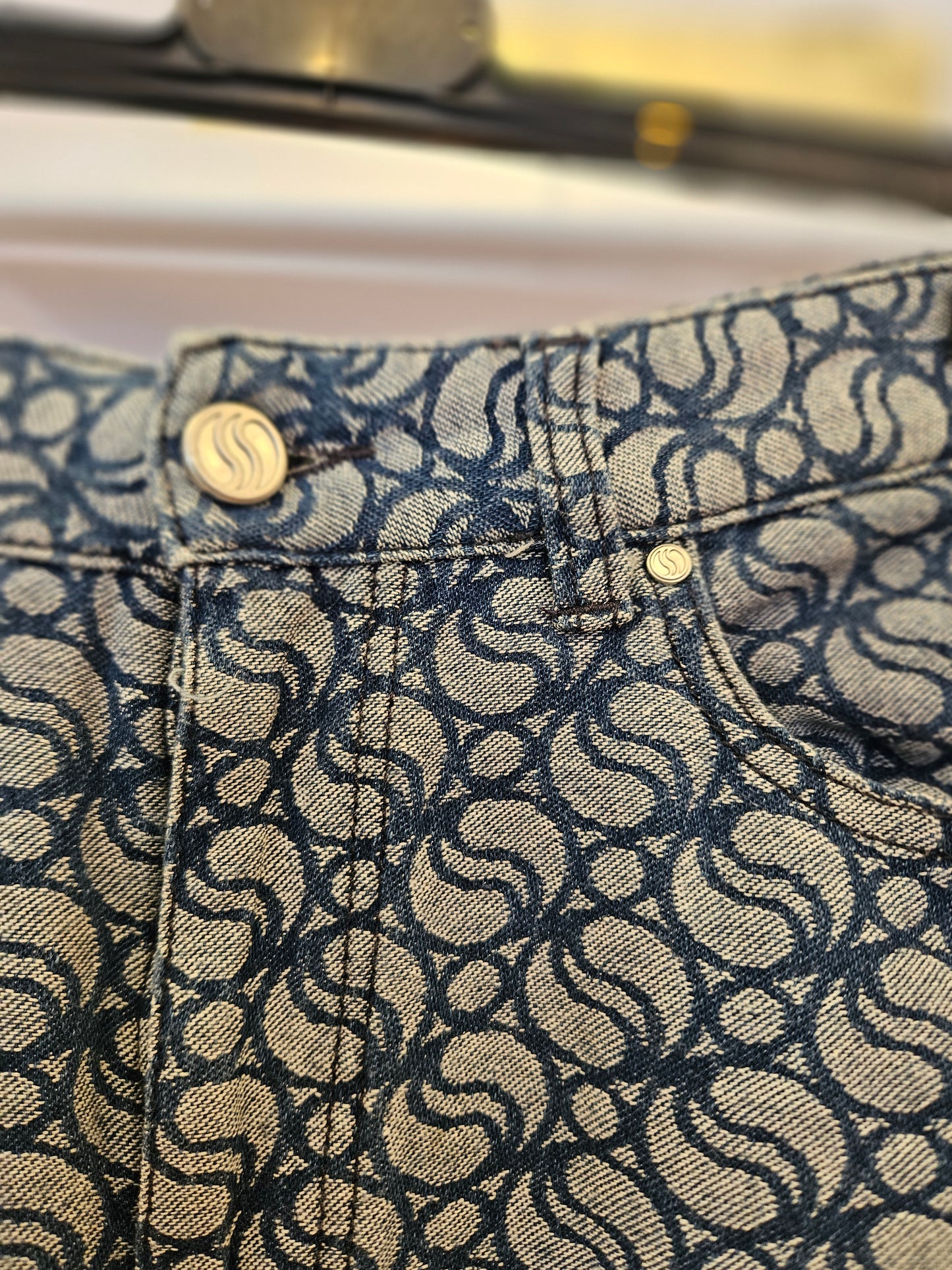 Jeans Stella McCartney tg w30