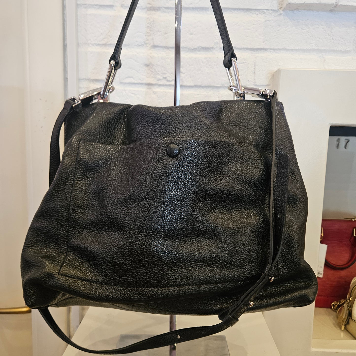 Borsa Coccinelle