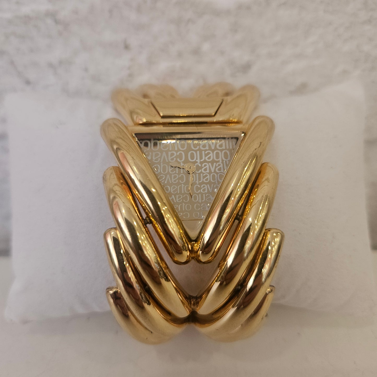 Orologio Roberto Cavalli
