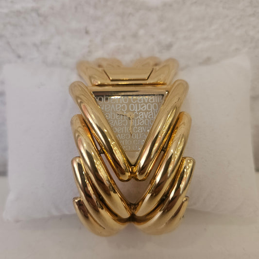 Orologio Roberto Cavalli