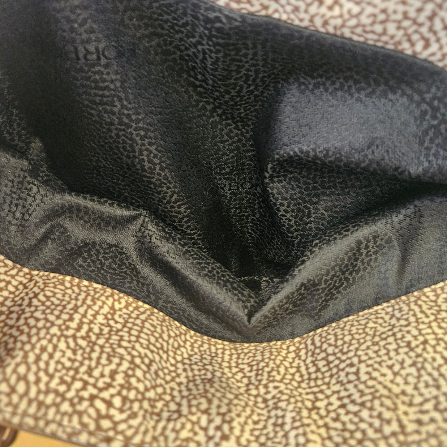 Borsa Borbonese