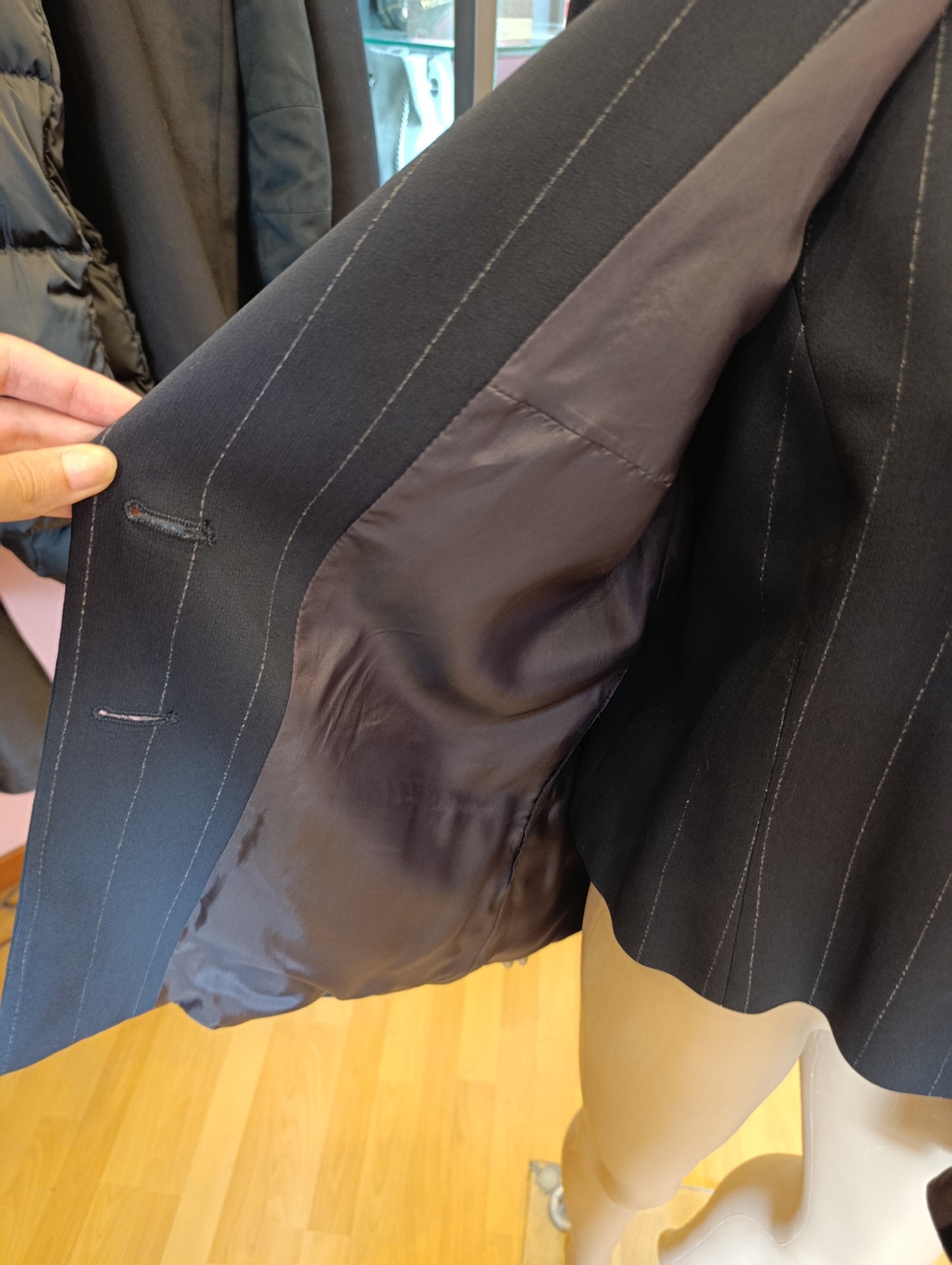 Blazer e gilet Marina Rinaldi tg L