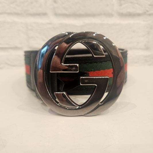 Cintura Gucci mis 105