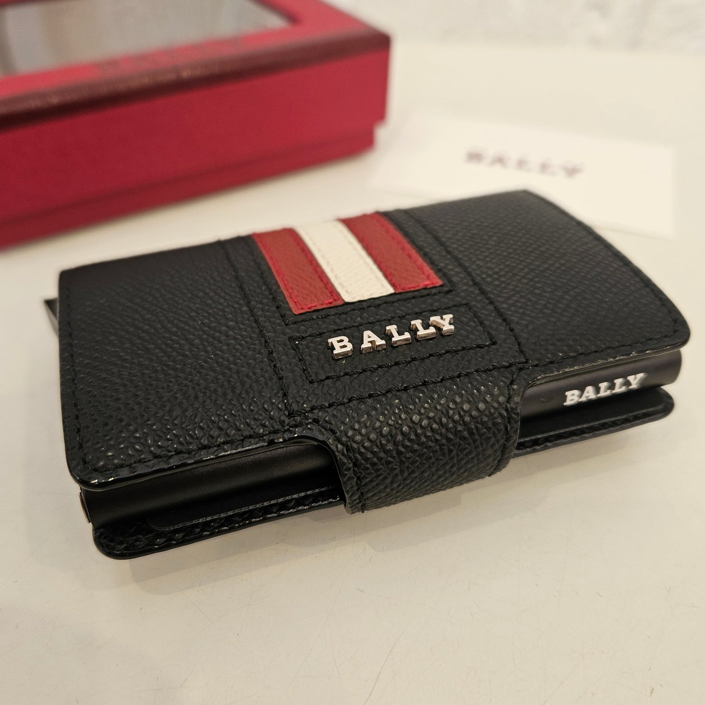Portafoglio uomo Bally