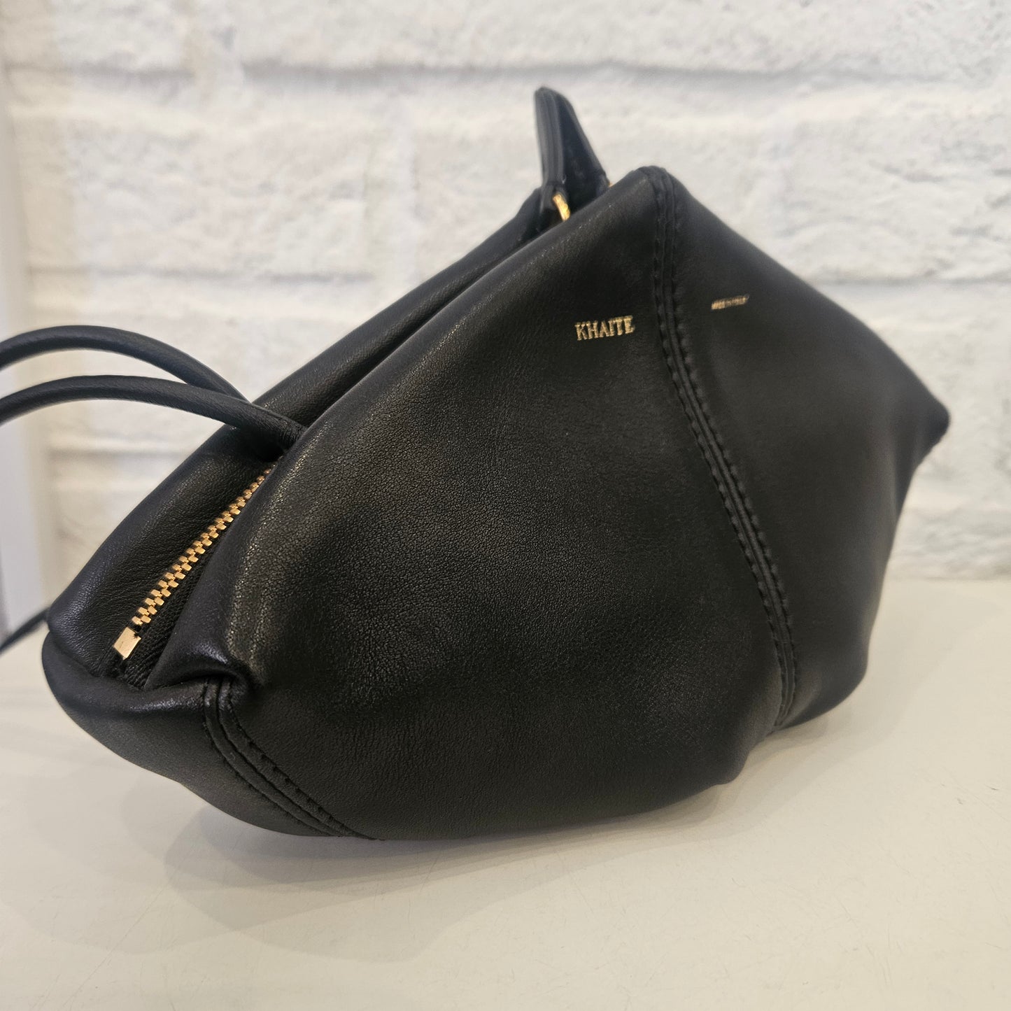 Borsa/pochette Khaite