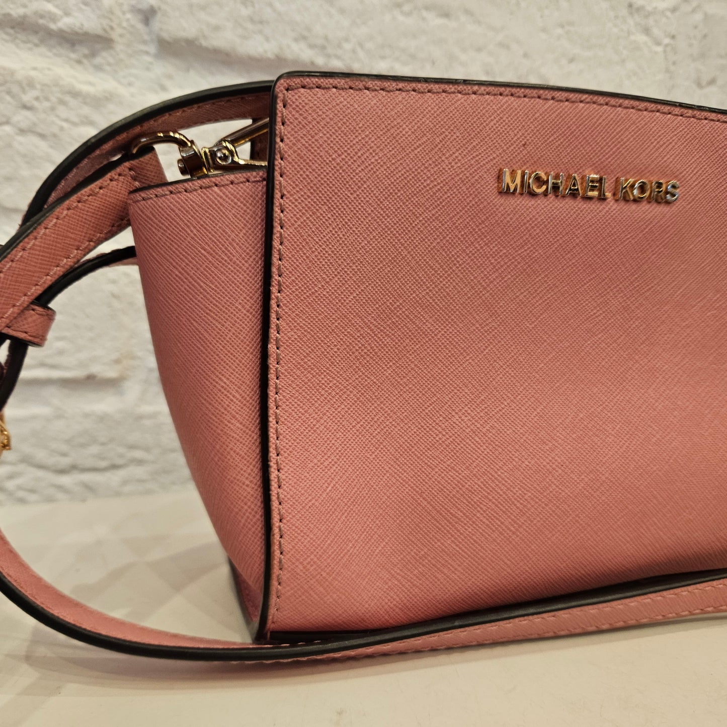 Borsetta a tracolla Michael Kors