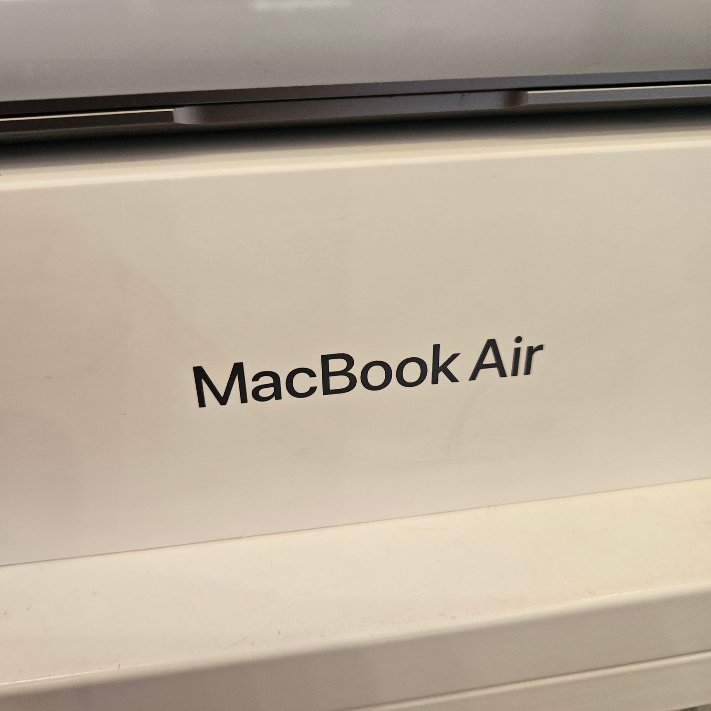 Macbook air 2022