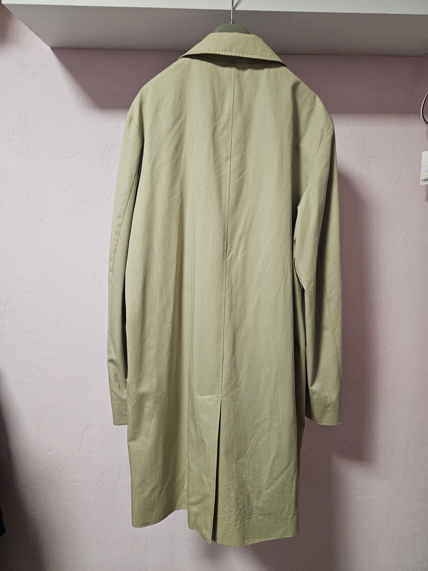 Trench Aquascutum tg