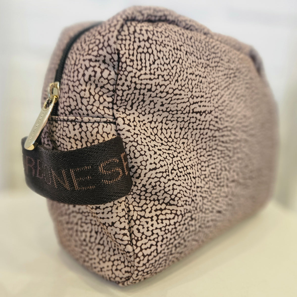 Pochette Borbonese