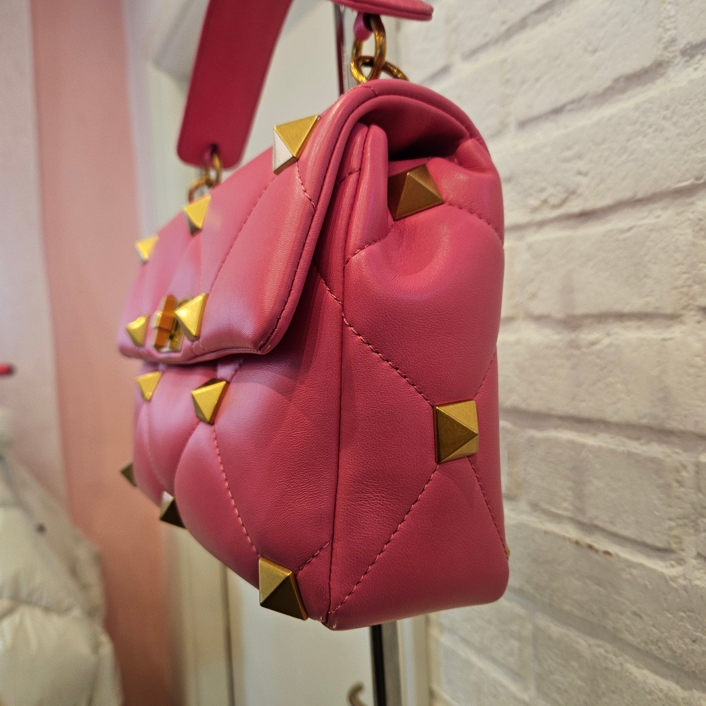 Valentino Roman Stud