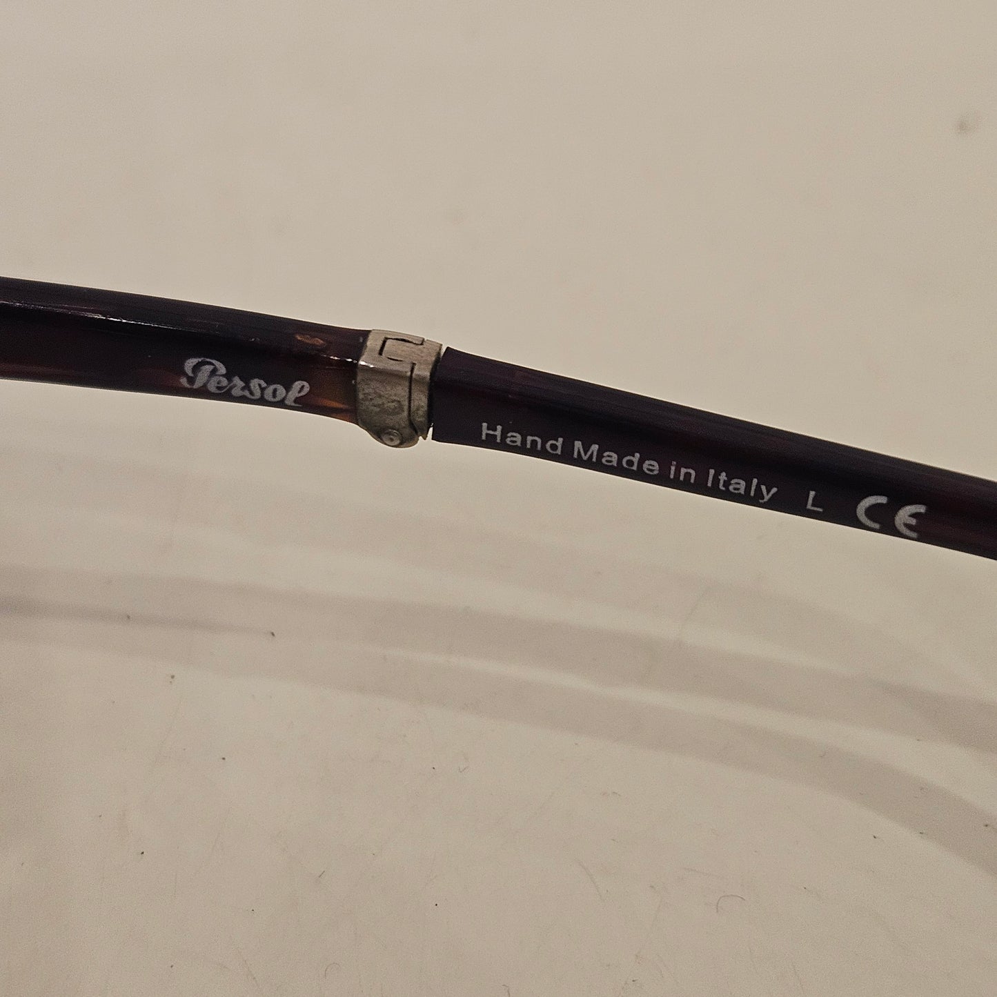 Occhiali Persol pieghevoli