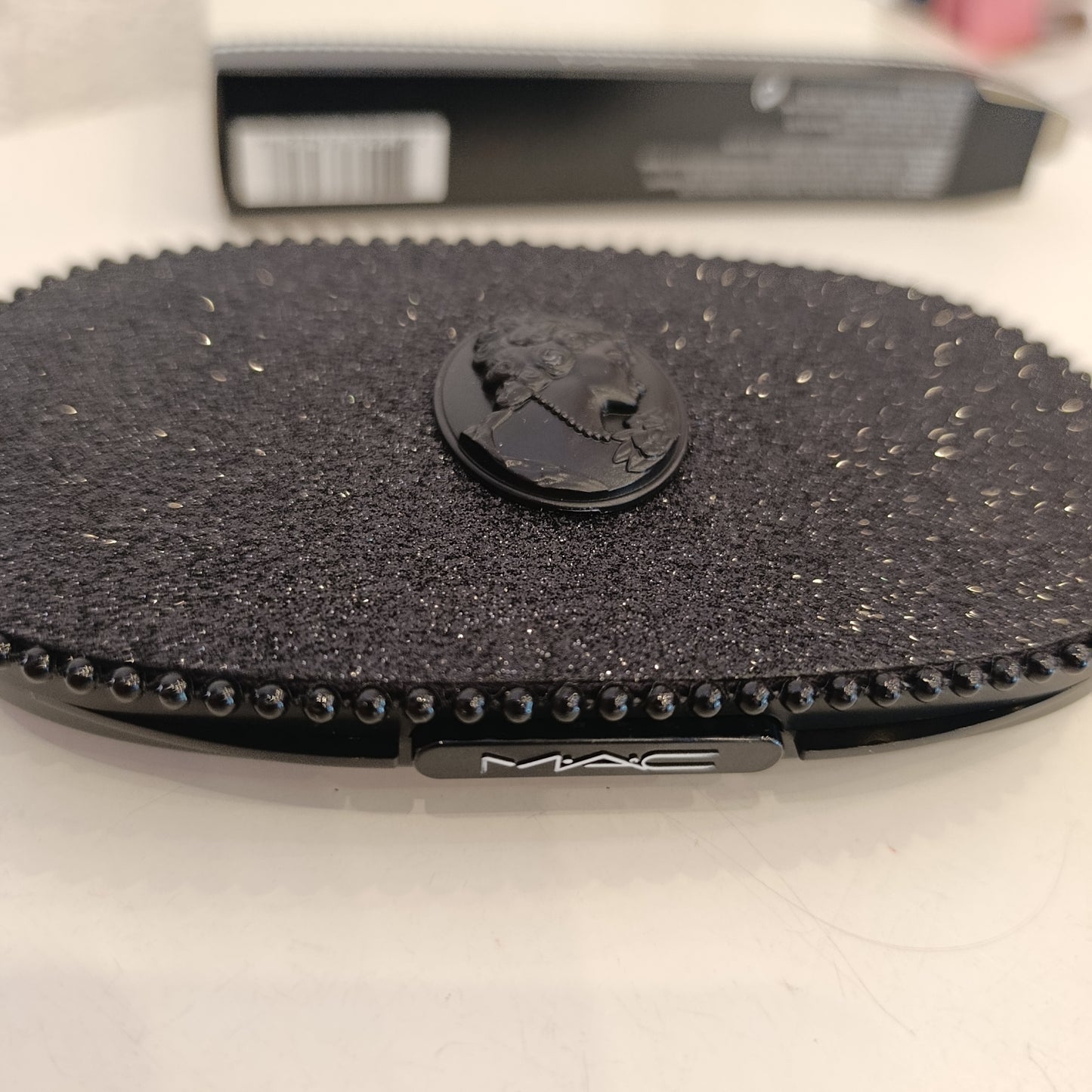 Palette Mac keepsakes Natural face palette