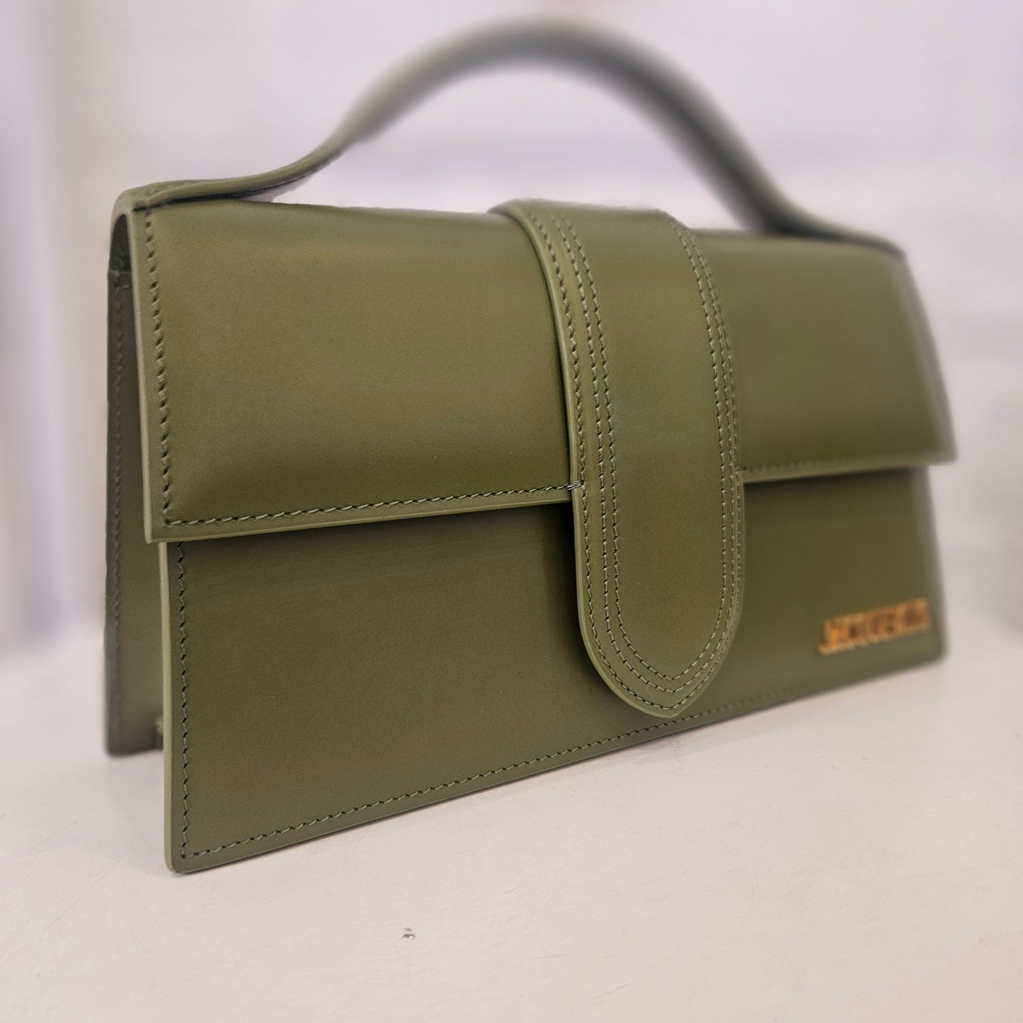 Jacquemus Le Bambino