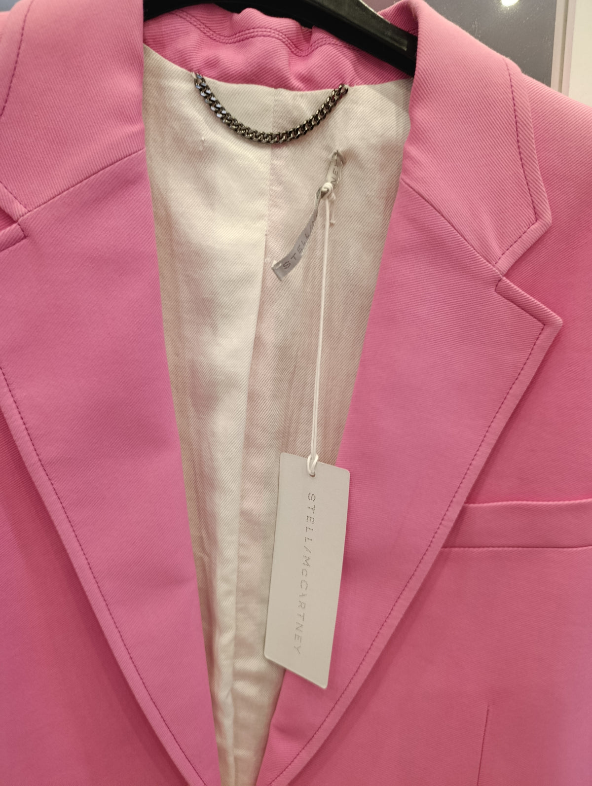 Blazer nuovo stella McCartney tg 40