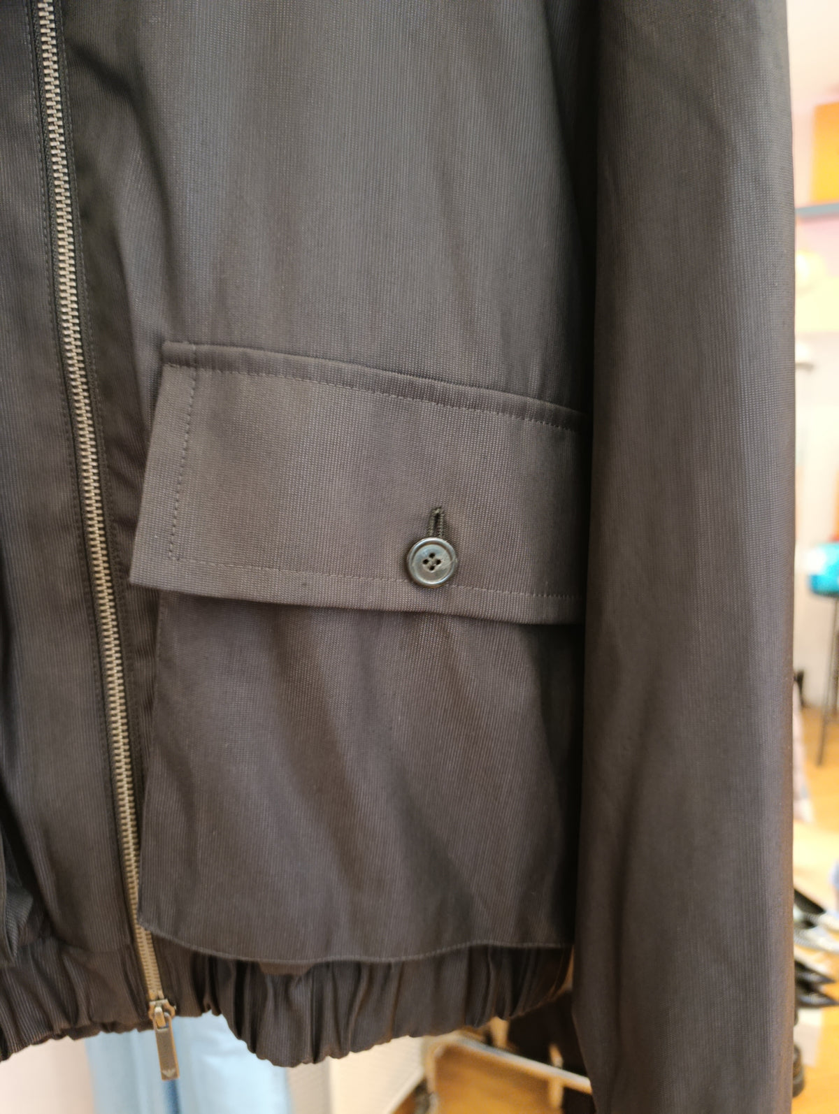 Giacca emporio Armani tg 50 nuova con cartellino