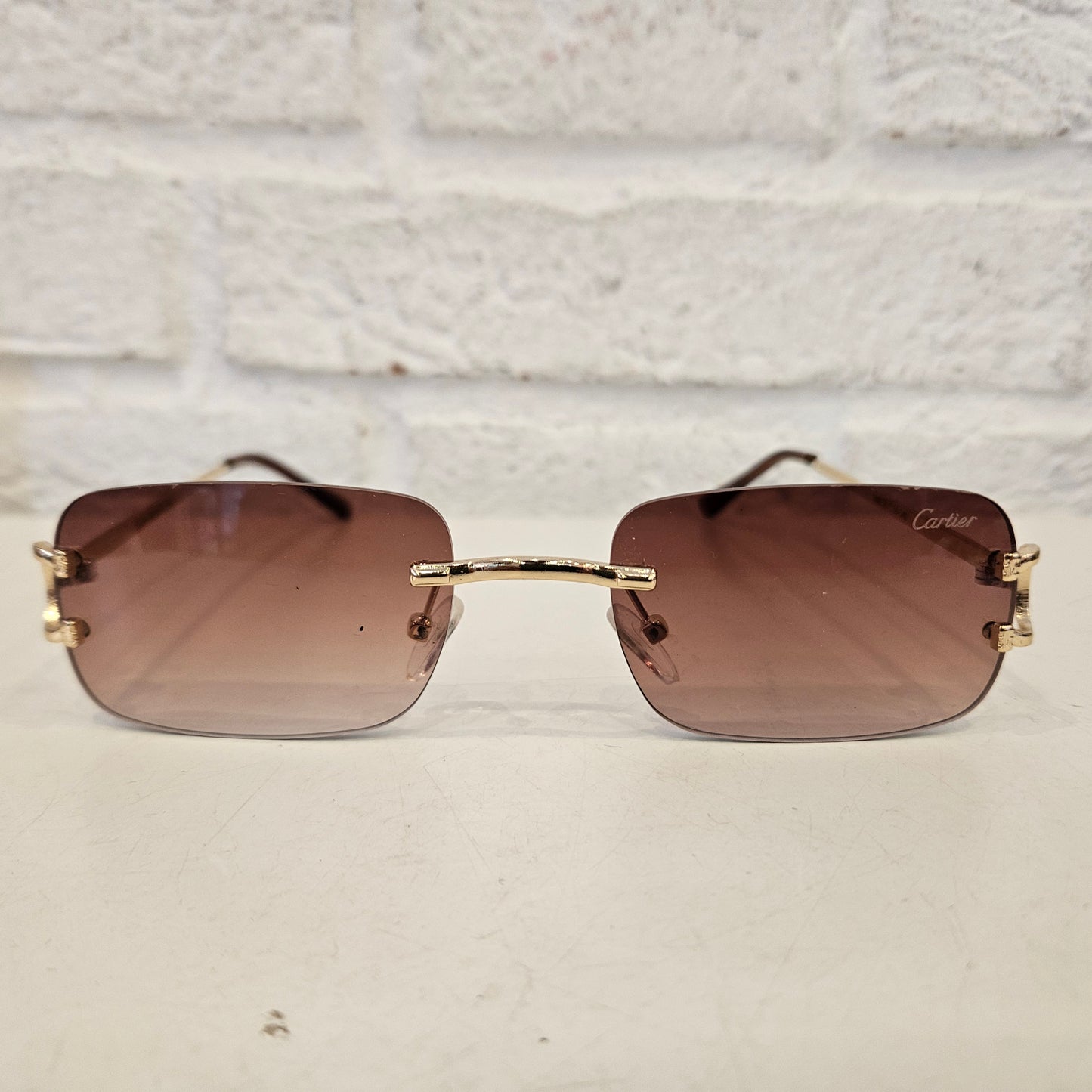 Occhiali Vintage Cartier