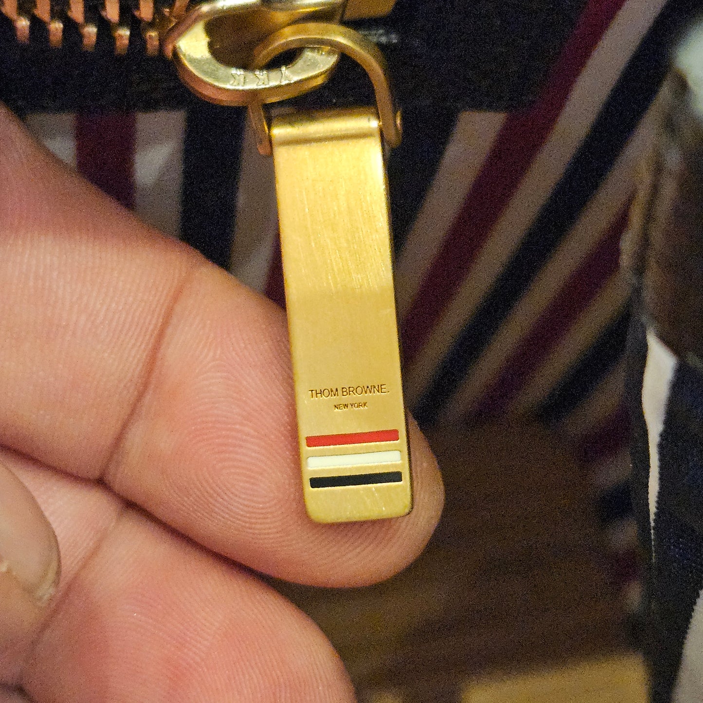 Borsa Thom Browne