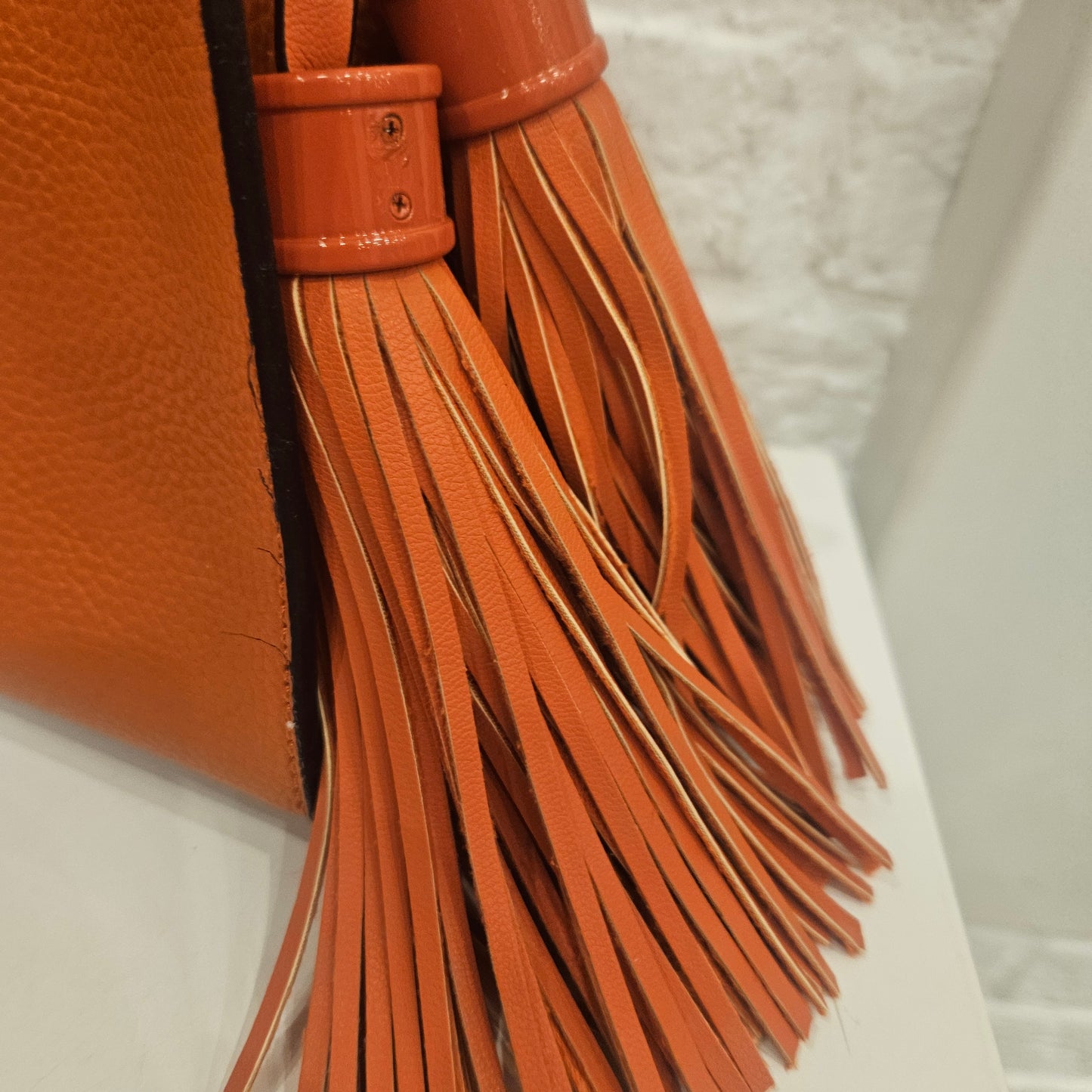 Borsa Guess in pelle