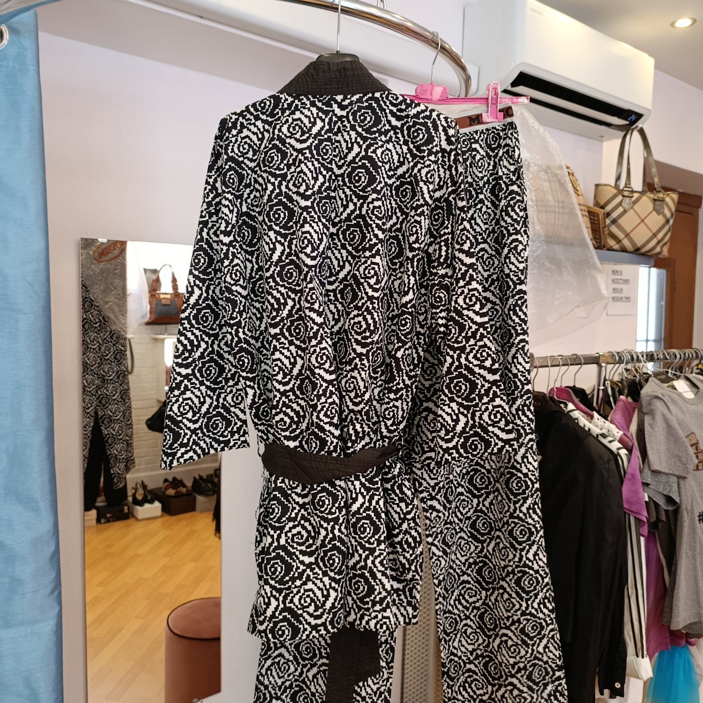 Completo Missoni tg L