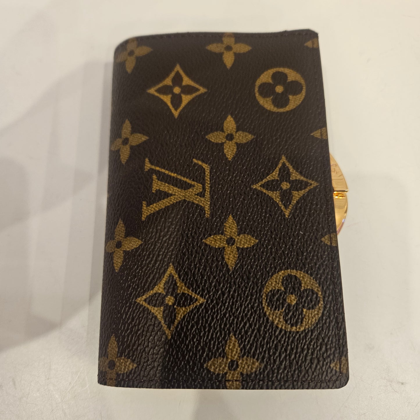 Portafoglio vintage Louis Vuitton