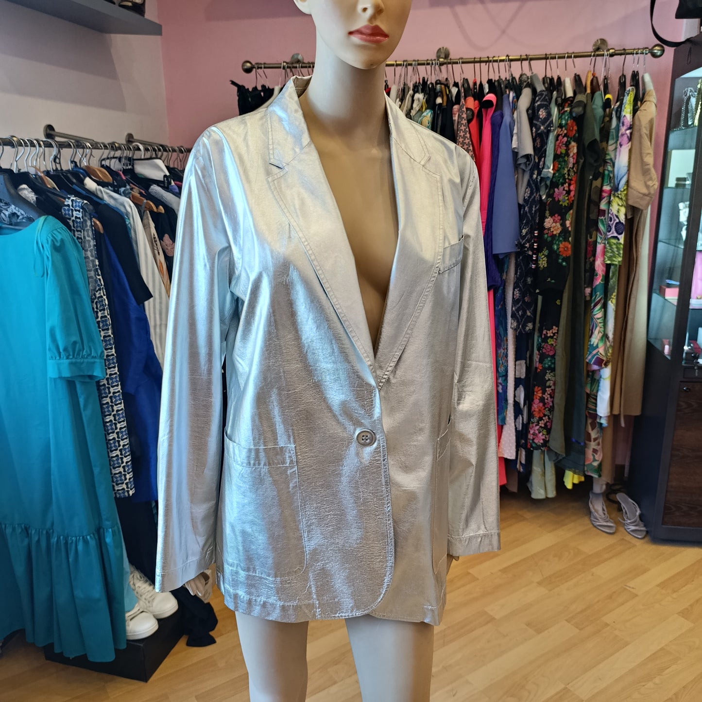 Blazer 8 Pm tg M