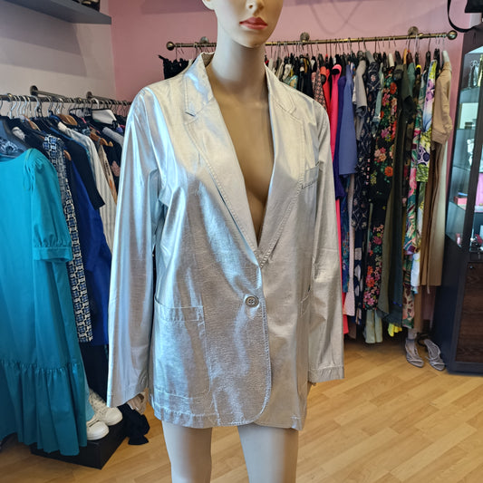 Blazer 8 Pm tg M