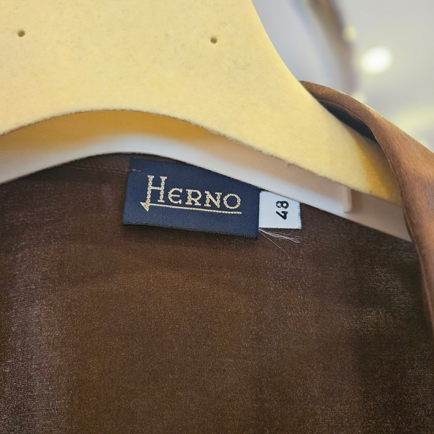 Camicia Herno tg 48