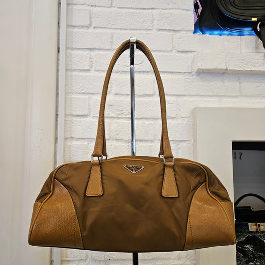 Bauletto vintage Prada