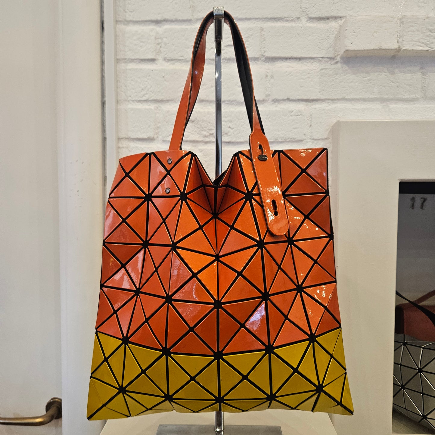Tote bag Issey Miyake