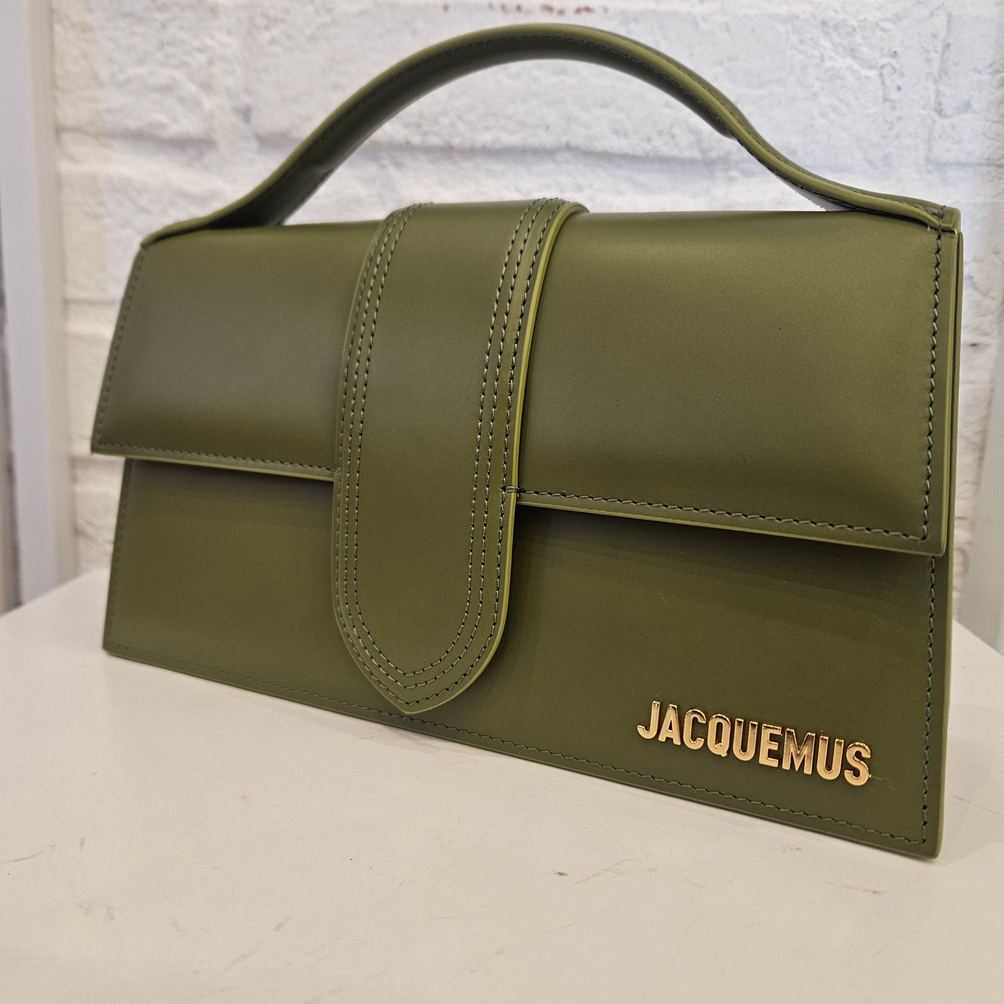 Jacquemus Le Bambino