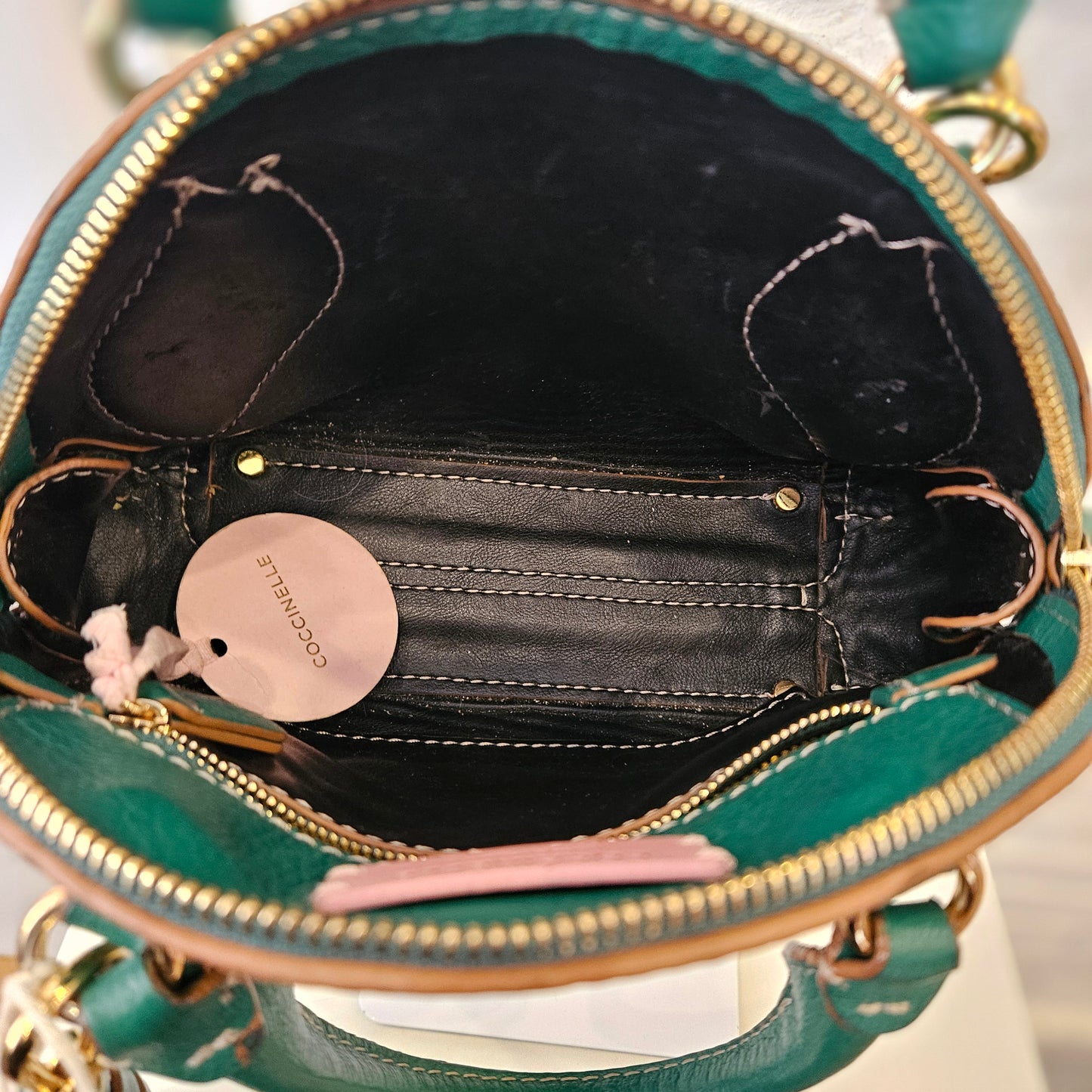 Borsa Coccinelle