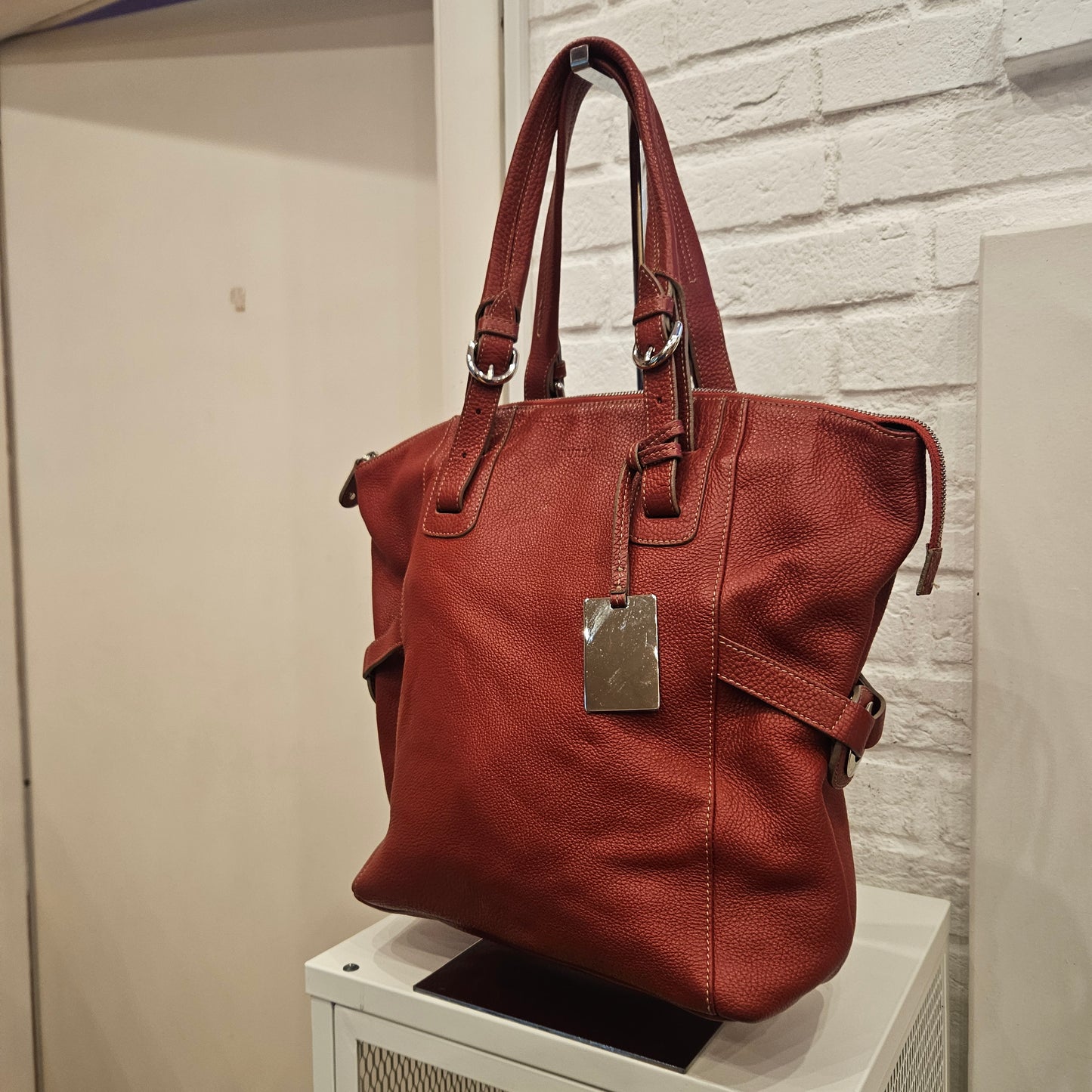 Borsa a spalla Furla