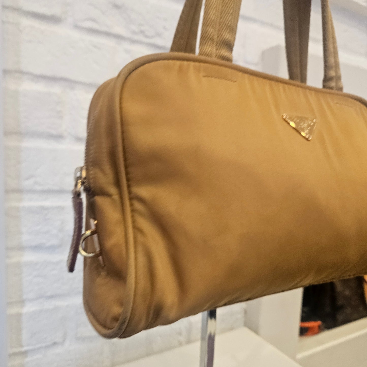 Bauletto vintage Prada