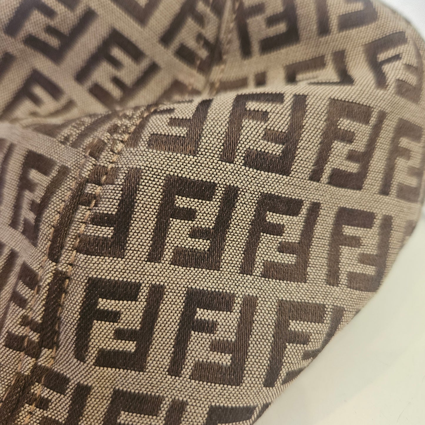 Berretto Fendi tg M