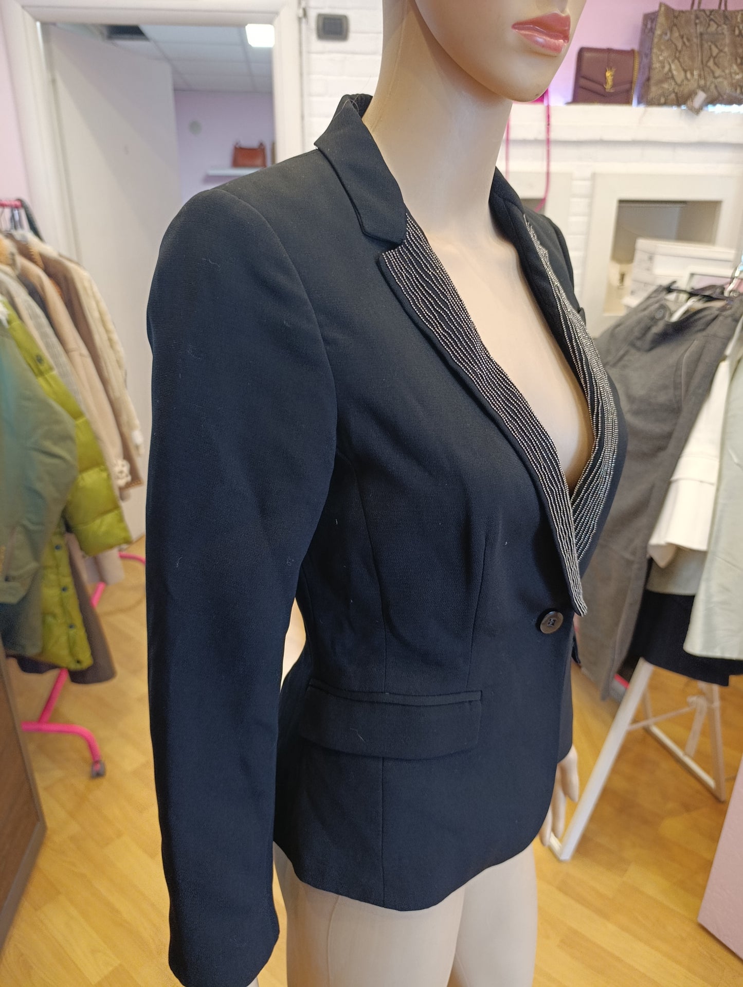 Blazer Liu Jo tg 40