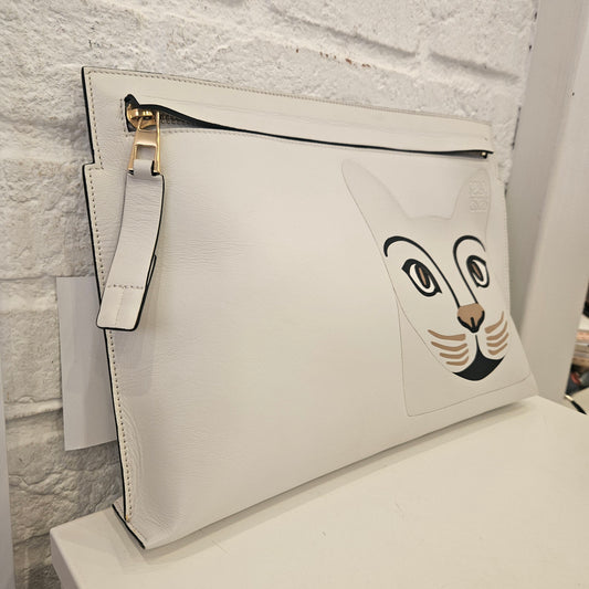 Pochette Loewe